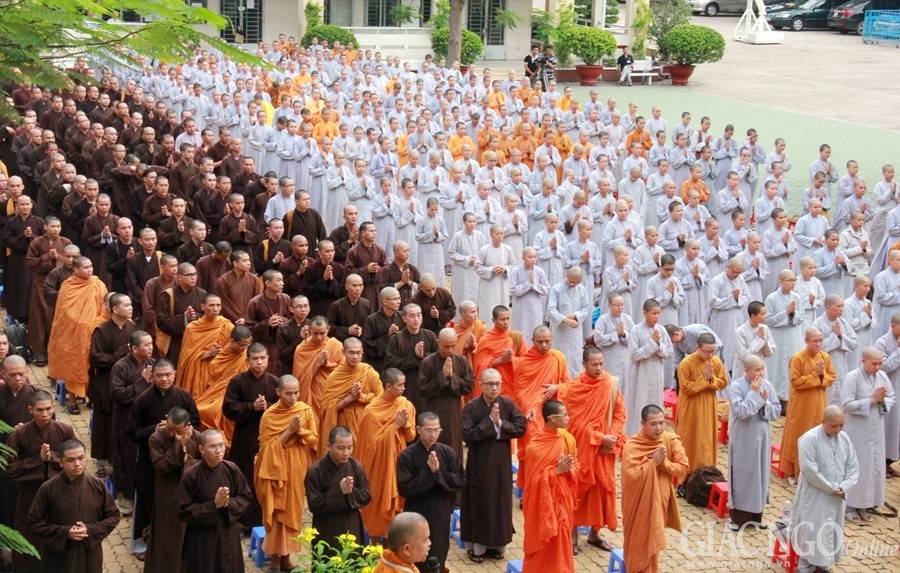 Phật giáo là gì? Phật giáo có những tông phái chính nào?