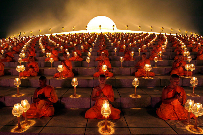 Tìm hiểu về Phật giáo Nguyên Thủy là gì và có gì độc đáo?