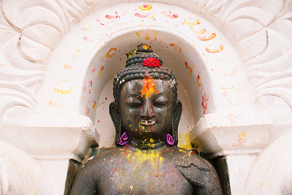 Mahasanghikas đã xây dựng và phát triển Phật giáo Đại Thừa