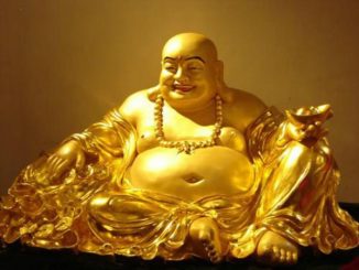 ý nghĩa Phật Di Lặc