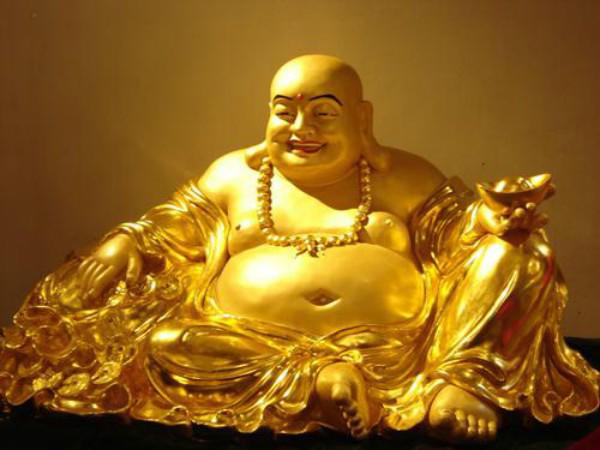 ý nghĩa Phật Di Lặc