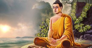 Lời răn dạy của đức Phật