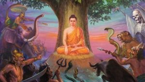 Cuộc đời của Phật Thích Ca