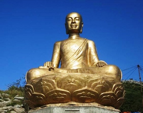 Tổng quan thông tin chung về tiểu sử Phật hoàng Trần Nhân Tông